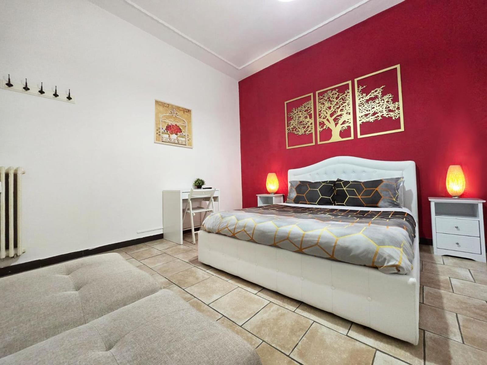 Hosting Flats Guesthouse Rome Exterior photo