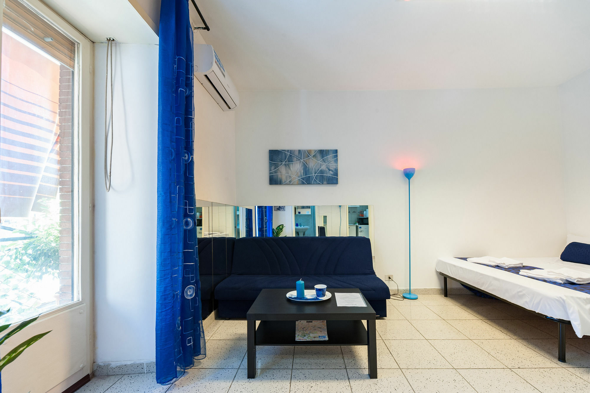 Hosting Flats Guesthouse Rome Exterior photo