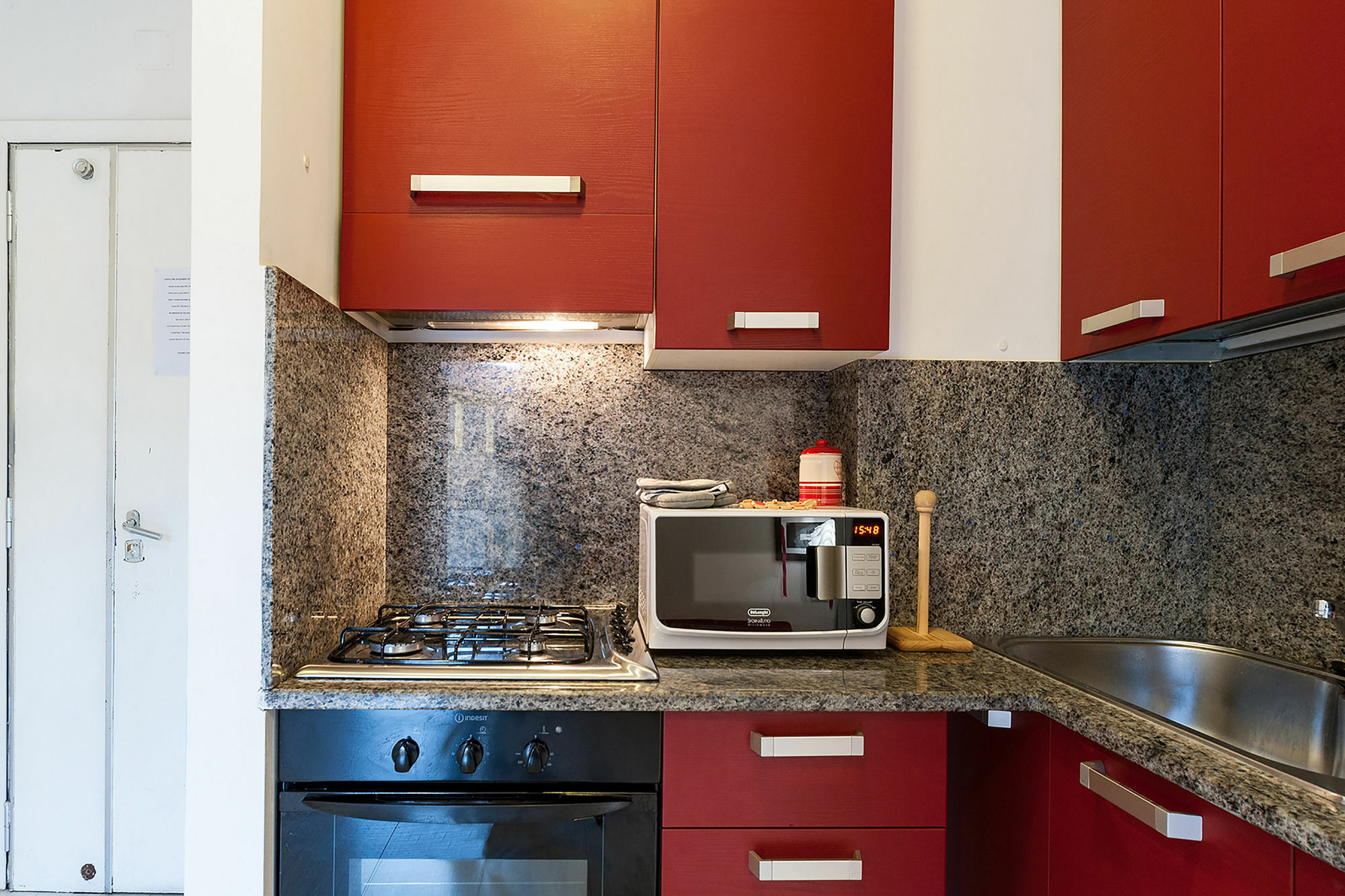 Hosting Flats Guesthouse Rome Exterior photo
